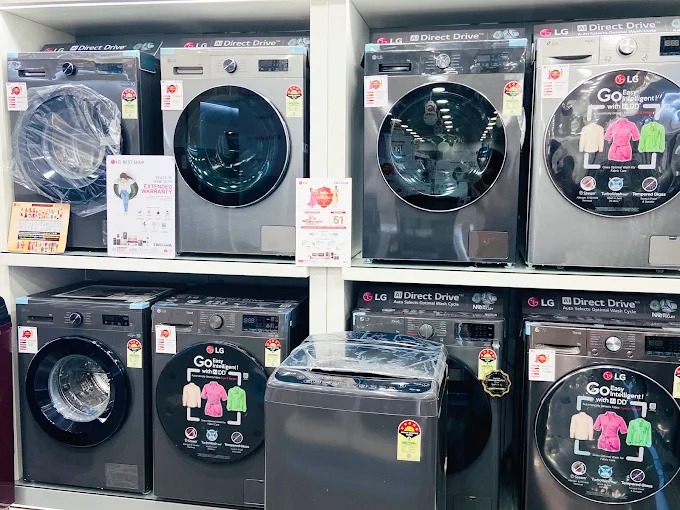 Electronics store product image